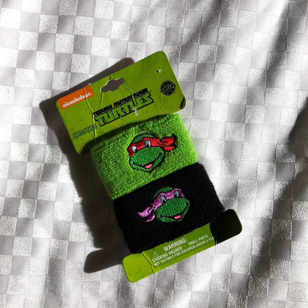 BOYS wristbands